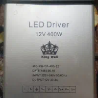 ۲عدد ترانس ۱۲ ولت