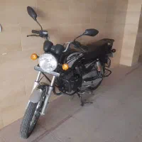 موتور باکسر دینو ۲۰۰