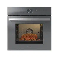 فر 675 سیلور داتیس با 28 برنامه پخت|اجاق گاز و لوازم برقی پختوپز|مشکیندشت, |دیوار