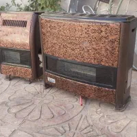 بخاری گازی ایمن گاز