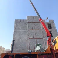 دستگاه جرثقیل 370جک چپ وراست یونیک|خودرو سنگین|قم, شاه ابراهیم|دیوار