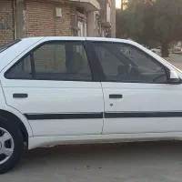 پژوSLX 98درحد صفر|خودرو سواری و وانت|دزفول, |دیوار