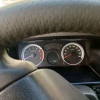 پراید درحد صفر