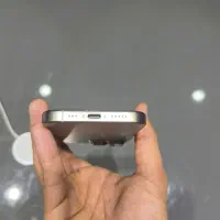 iphone 16 pro / 256 zaa titaniom|موبایل|اصفهان, کوی ولی عصر|دیوار