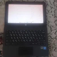لپ تاپ HP مدل کروم|رایانه همراه|گنبد کاووس, |دیوار
