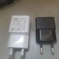 کله شارژر اصلی فست و غیر اصلی عادی سامسونگ