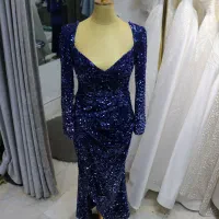 لباس مجلسی زنانه