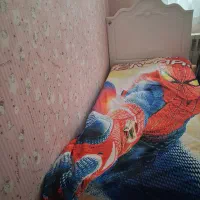 تخت کودک نوجوان