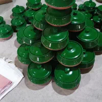 سفال و سرامیک عمده‌ای و تکی|عمده‌فروشی|لالجین, |دیوار