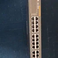 سوییچ شبکه تی پی لینک