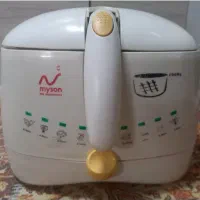 سرخ کن مایسون