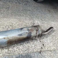 منبع سورن توربوی