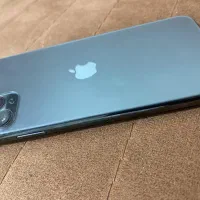 اپل iPhone 11 Pro Max با حافظهٔ ۲۵۶ گیگابایت|موبایل|مشهد, گوهرشاد|دیوار