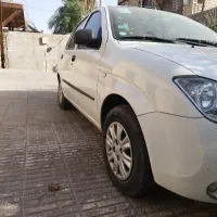 تیبا ۱ مدل ۱۴۰۱