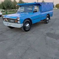 نیسان80 عتیقه درحد|خودرو سواری و وانت|کرمانشاه, |دیوار