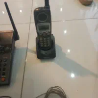 گوشی پاناسونیک اصل