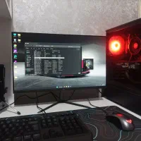 سیستم گیمینگ کامل