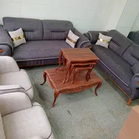 مبل فدک .|مبلمان خانگی و میز عسلی|پرند, فاز ۵|دیوار