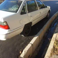 خودرو دووسیلو|خودرو سواری و وانت|شازند, |دیوار