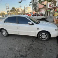 سمند سورن ef7