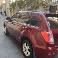 لیفان x60 مدل ۹۵ بیرنگ|خودرو سواری و وانت|تهران, جمال‌زاده|دیوار