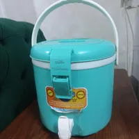 کلمـن 4لیتری