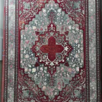 خاص ترین فرش دزفول