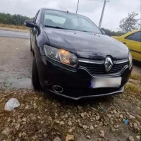 رنو سیمبل LE فول آپشن فروش فوری|خودرو سواری و وانت|ساری, |دیوار