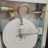 لوله کشی ساختان/تاسیسات ساختمان/آب،فاضلاب،پکیج