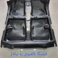 فوم ابرسردصندلی خودرو درجه۱ اسکلت،فنر،بخواب،جک،ریل|قطعات یدکی و لوازم جانبی|تهران, یافت آباد شمالی|دیوار