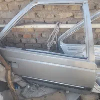 درب پژو پارس
