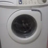 ماشین لباسشویی ۸ کیلویی