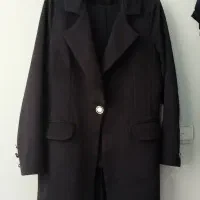 کت و شلوار و پالتو فوتر