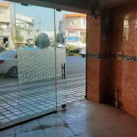 اجاره ی مغازه در بلوار دیلمان وحدت چهار|اجارهٔ مغازه و غرفه|لاهیجان, بوجایه|دیوار