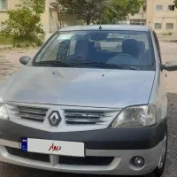 ال ۹۰ مدل ۸۷|خودرو سواری و وانت|اردبیل, |دیوار