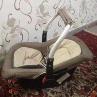 کریر - راکر - مبل کودک - تشک بازی