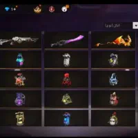 فری فایر|کنسول، بازی ویدئویی و آنلاین|عباسآباد, |دیوار