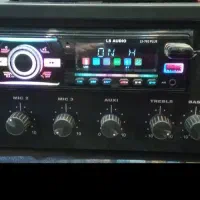 آمپری فایر۶۰۰ وات