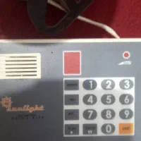 دوربین ضد سرقت مجهز به سیستم هوشمند