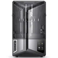 پرینتر سه بعدی رزینی elegoo saturn4 ultra 16k|پرینتر، اسکنر، کپی، فکس|تهران, مهران (سیدخندان)|دیوار