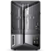پرینتر سه بعدی رزینی elegoo saturn4 ultra 16k|پرینتر، اسکنر، کپی، فکس|تهران, سیدخندان|دیوار
