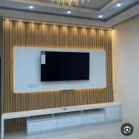 اجرا کناف بصورت تخصصی