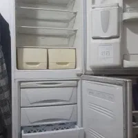 یخچال فریزر امرسان