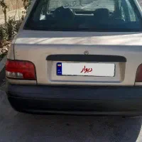 پراید۸۴|خودرو سواری و وانت|رباط‌کریم, نصیرشهر|دیوار