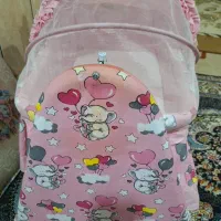 گهواره نوزاد|تخت و صندلی بچه|بندر دیر, |دیوار