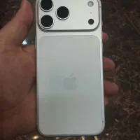 آیفون ۱۷ پرومکس رجیستر