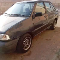 پراید 81 سالم|خودرو سواری و وانت|پیشوا, |دیوار