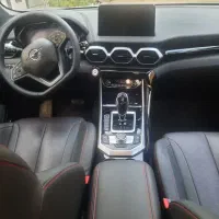 خودرو سواری هایما 8s|خودرو سواری و وانت|همدان, |دیوار