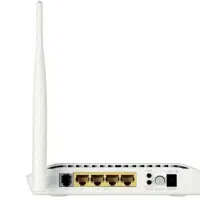 مودم TP-Link Adsl2+ 2730U