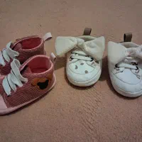 پافر|کفش و لباس بچه|مشهد, الهیه|دیوار